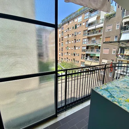 Beada Home, A Pochi Passi Dal Centro Storico Di E Da Navigli, Con Fermata Metropolitana A Pochi Passi! Apartment *